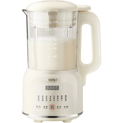 Liquidificador multifuncional JOYOUNG: bebidas quentes e frias, smoothies, leite de soja
